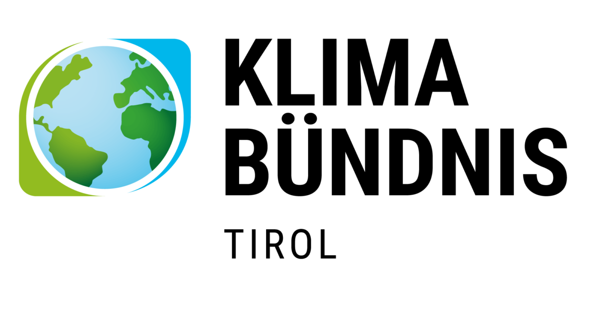 Logo Klimabündnis Tirol