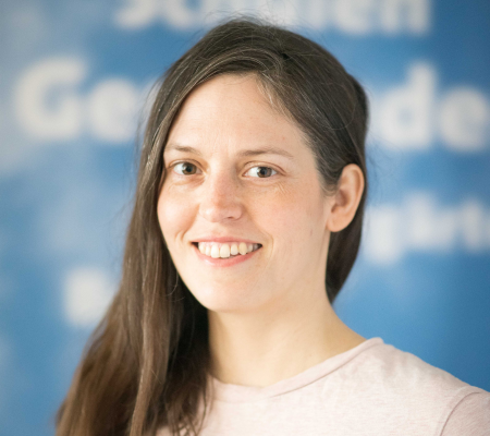 Portrait Isabella Klebinger
