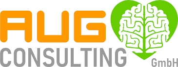 Schriftzug AUG Consulting